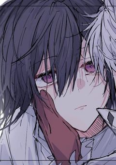  〔 🔞 〕／ 🐭 ドス君受け . 