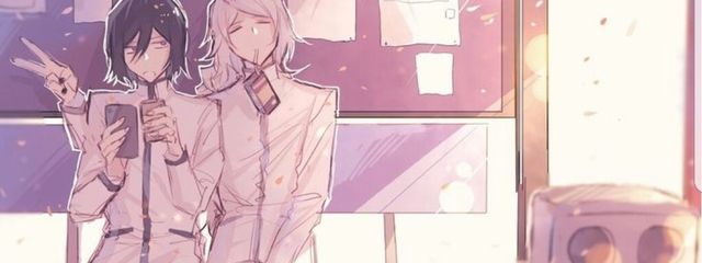 鳥海 空乃☁️さんの壁紙画像