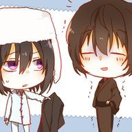 鳥海 空乃☁️さんのアイコン画像