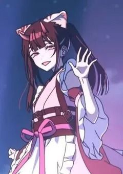 　"　叶わない恋　"　