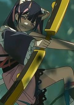 ꒷꒦　罪な人　꒦꒷