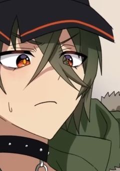 フェン の  初 恋   ＿