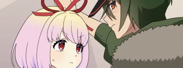ゆらさんの壁紙画像