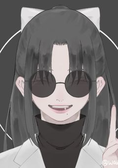 呪術廻戦の世界に入ちゃた