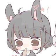 ぴぁ #ペア画さんのアイコン画像