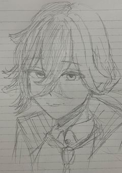 あくねこ限定お絵描き部屋