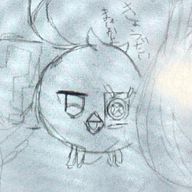 ダイふく🪼🫧#絵柄変わった気がするさんのアイコン画像