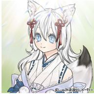 雪狐さんのアイコン画像