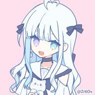 氷星 霞碧❄️⭐️さんのアイコン画像