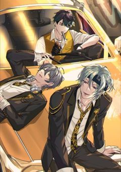 ヴァガストロムに女子グール！？