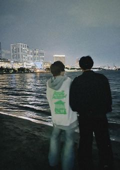 GNJB 03組BL💜💙
