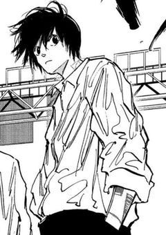 殺し屋に拾われて育てられた女の子【続編】