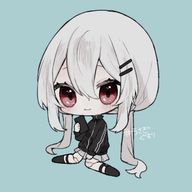 水無月 るなさんのアイコン画像