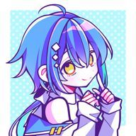 天海心雨 @ 新人プリチューバーさんのアイコン画像