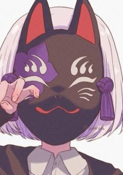 貴方に着いていくって決めた。