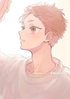 夜久さんの妹キャラ濃いめでした