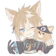 朧#タメロ大歓迎さんのアイコン画像