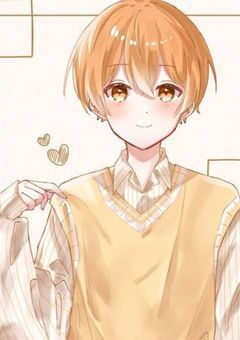 隣の席のあの子は🍓👑の‪🐹💛くんだったらしい