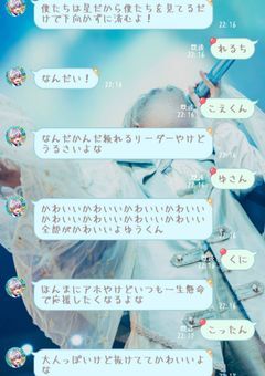 # 歌い手さん 短編集 .