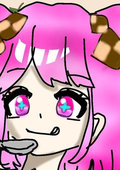 からぴちのイラスト部屋！