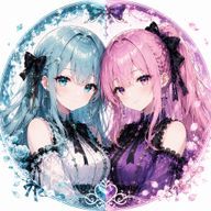 かなはるさんのアイコン画像