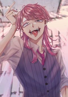 春千夜の姉が怖すぎる件