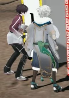 nmmn⚠️注意⚠️