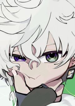 🌈🕒絵 ほぼつ🅰️