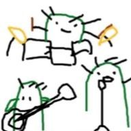 しばらさんのアイコン画像