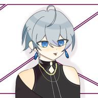 いるか🐬🩵さんのアイコン画像