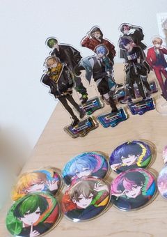 ☘︎ 推し活room☘︎ 