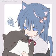 𝕄𝕒𝕟𝕒𓂃 𓈒 ໒꒱·̩͙ さんのアイコン画像