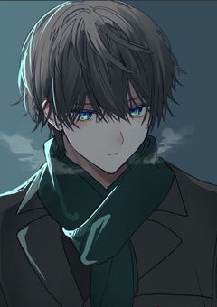 You are not alone               (あなたはひとりじゃない)