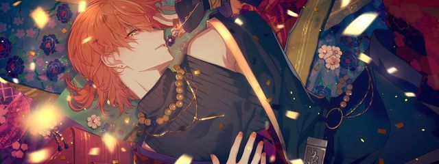 あのやかんさんの壁紙画像