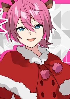 完璧少女はSTPRファミリーに溺愛されています。