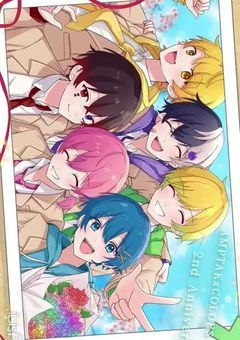 🔍＿.不器用少女たちの恋愛成就方法