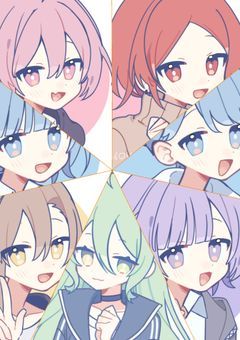 塩対応な妹ちゃん