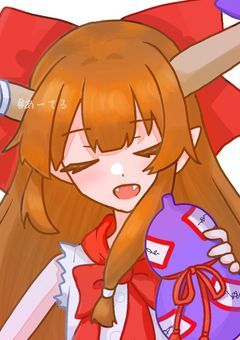 イラスト部屋