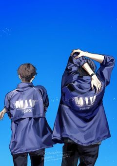 転生したら目の前にイケメンがいた件について 。