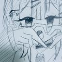橘 。