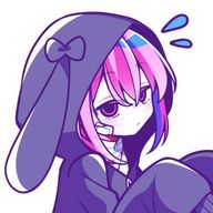 偽装 嘘花 相方~明迷~ 🌈🍑🌸⚡ てーふさんのアイコン画像