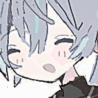 　　　　にゃぁーんさんのアイコン画像