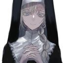世話係メテラさん