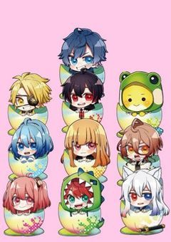 これは感情を教えてくれる話