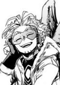 ポジティブが取り柄の大人気ヒーロー、病んでた件。