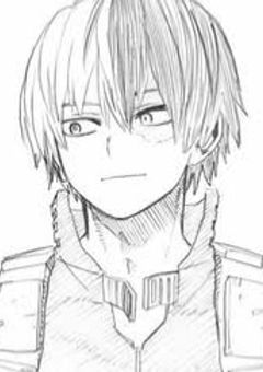 盲目ヒーロー。