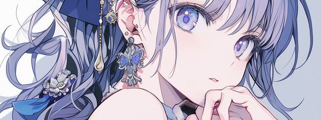 久楽さんの壁紙画像