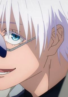 愛する"五 条 悟"を殺すまで