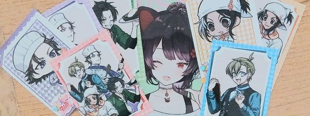 　お星様　.　さんの壁紙画像