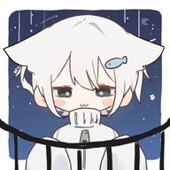 　お星様　.　@あきらめたさんのアイコン画像
